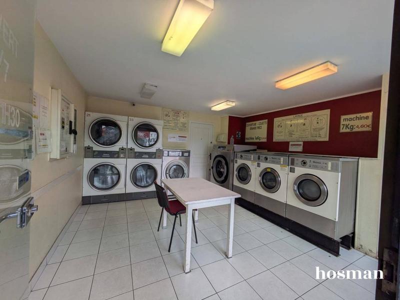 Duplex - 77 m² - 3 pièces