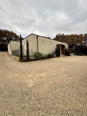 Maison - 128 m² - 4 pièces