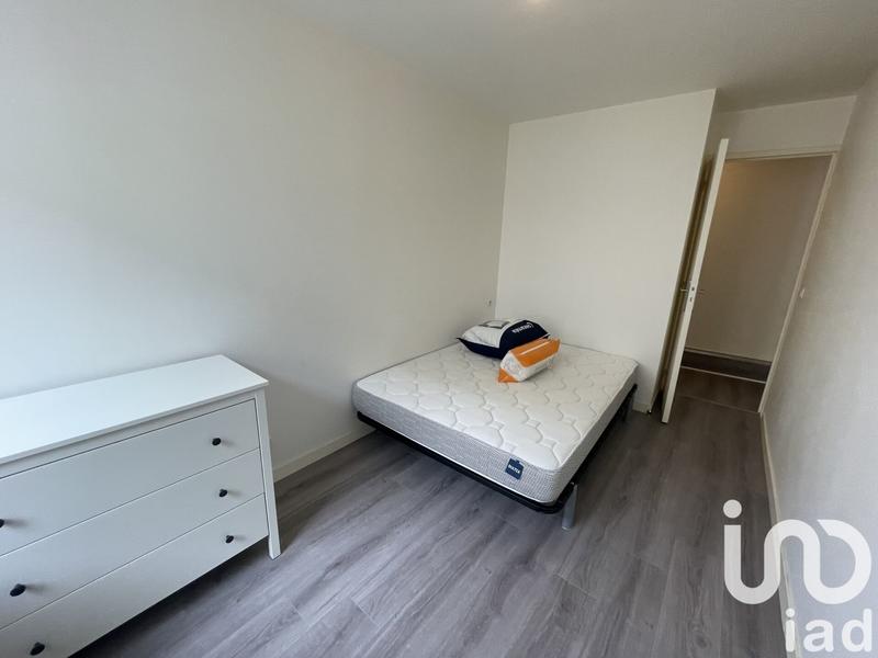 Appartement - 33 m² - 2 pièces