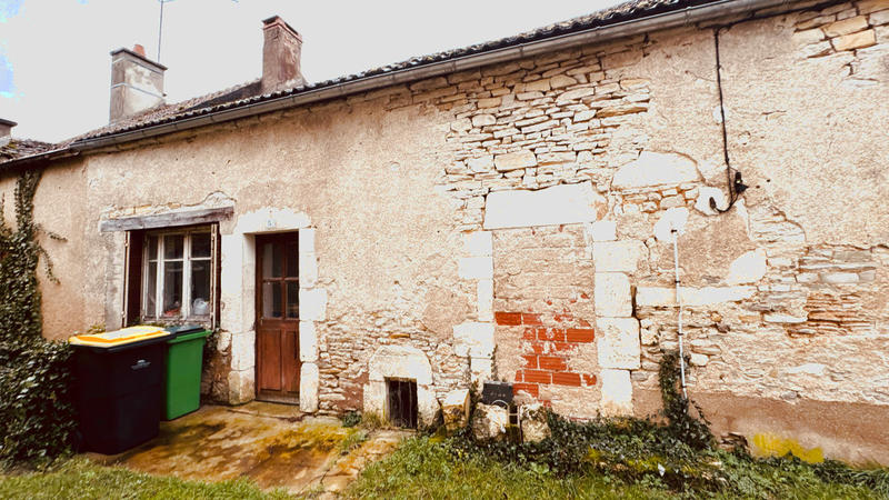 Maison - 139 m² - 5 pièces