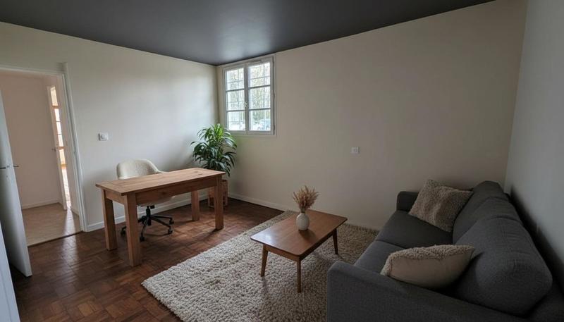 Maison - 130 m² - 7 pièces