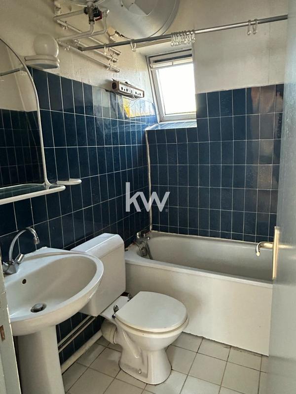 Appartement - 29 m² - 2 pièces