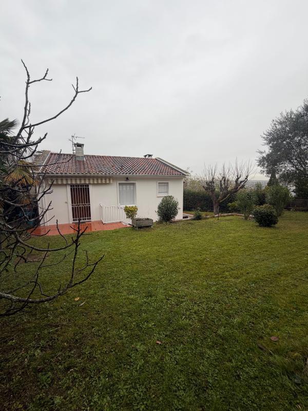 Maison - 133 m² - 6 pièces