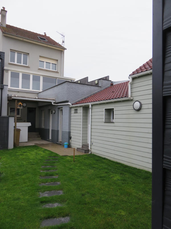 Maison - 150 m² - 10 pièces