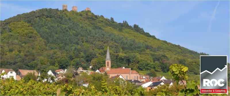 Maison - 88 m² - 4 pièces