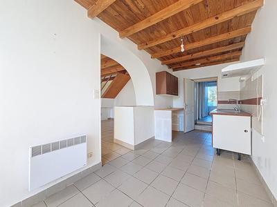 Maison - 88 m² - 3 pièces