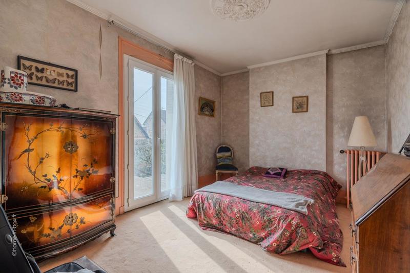 Maison - 140 m² - 4 pièces