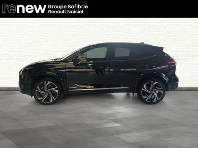 Nissan Qashqai e-Power 190 ch Tekna+