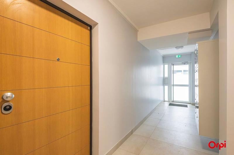 Appartement - 84 m² - 4 pièces