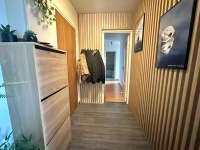 Appartement - 69 m² - 4 pièces