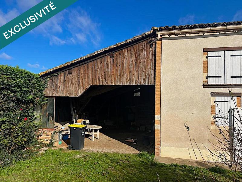 Maison - 119 m² - 5 pièces