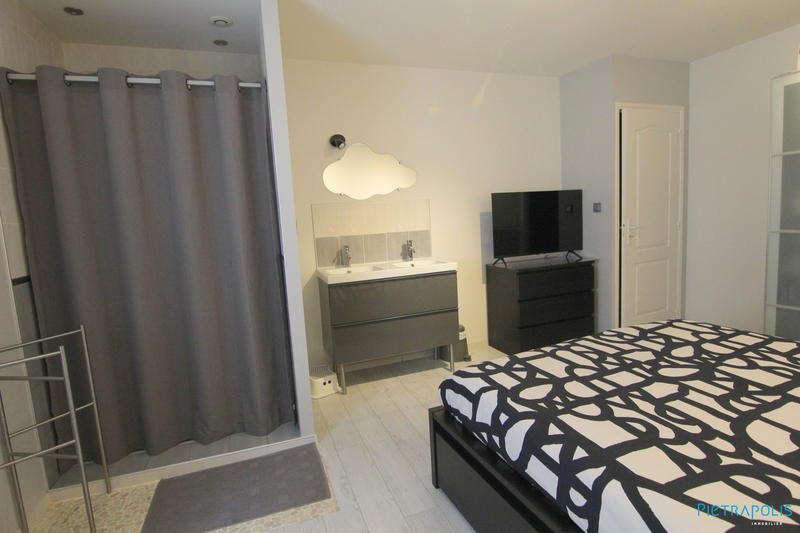 Maison - 162 m² - 6 pièces