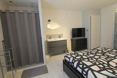 Maison - 162 m² - 6 pièces