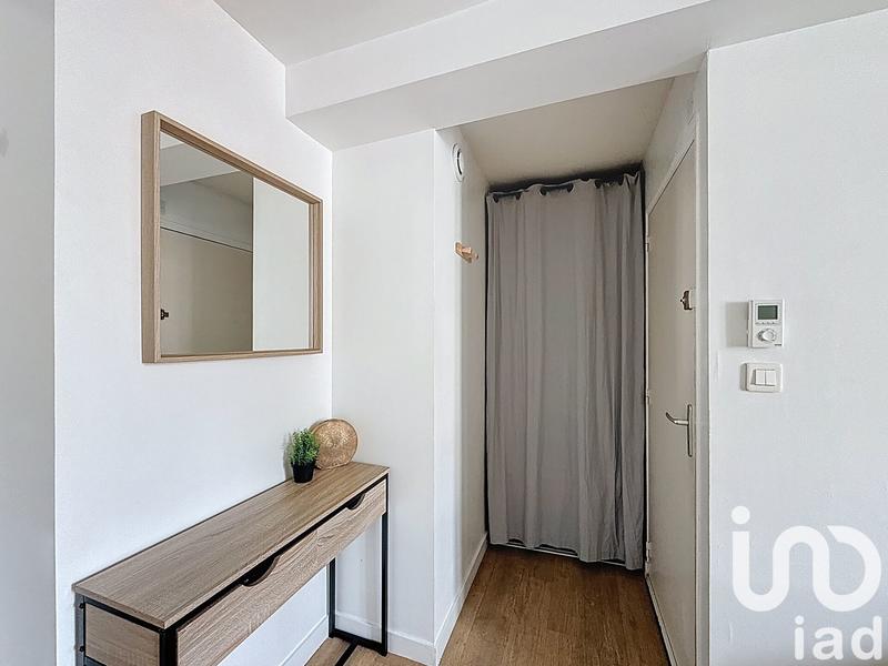 Appartement - 52 m² - 3 pièces