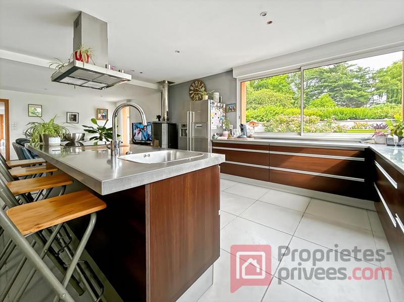 Propriété - 126 m²