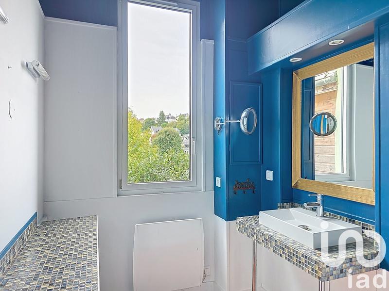 Maison - 150 m² - 7 pièces