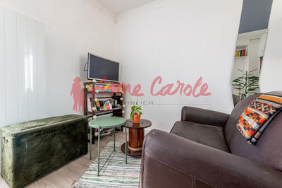 Appartement - 24 m² - 2 pièces