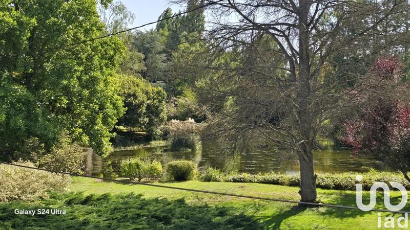 Maison - 155 m² - 7 pièces