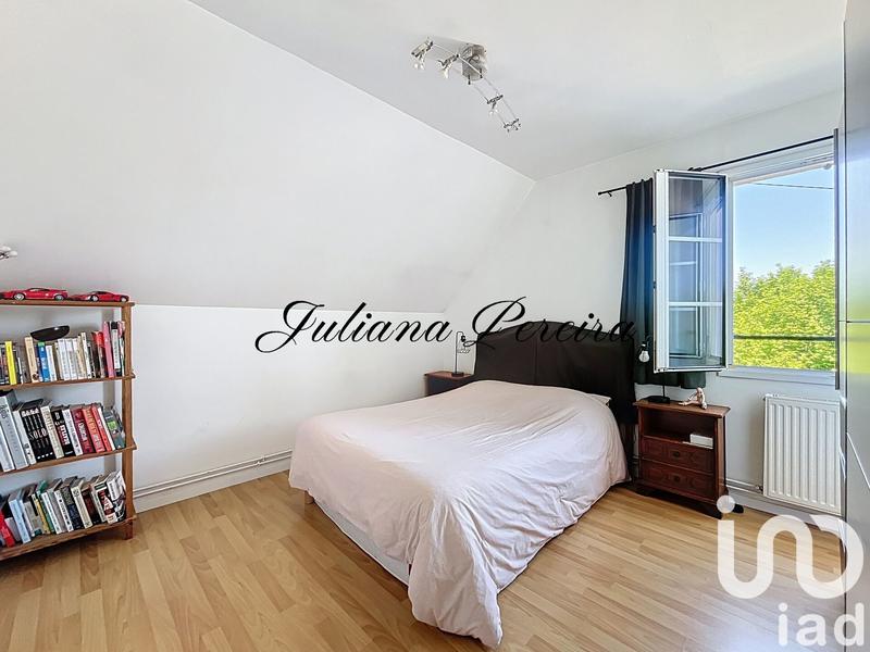 Maison - 205 m² - 9 pièces