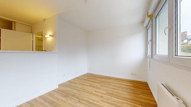 Studio - 20 m² - 2 pièces