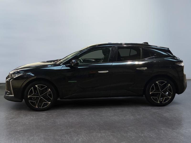 Ds Ds 4 Hybride E-Tense 225 Eat8 Cross Rivoli