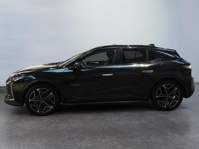 Ds Ds 4 Hybride E-Tense 225 Eat8 Cross Rivoli