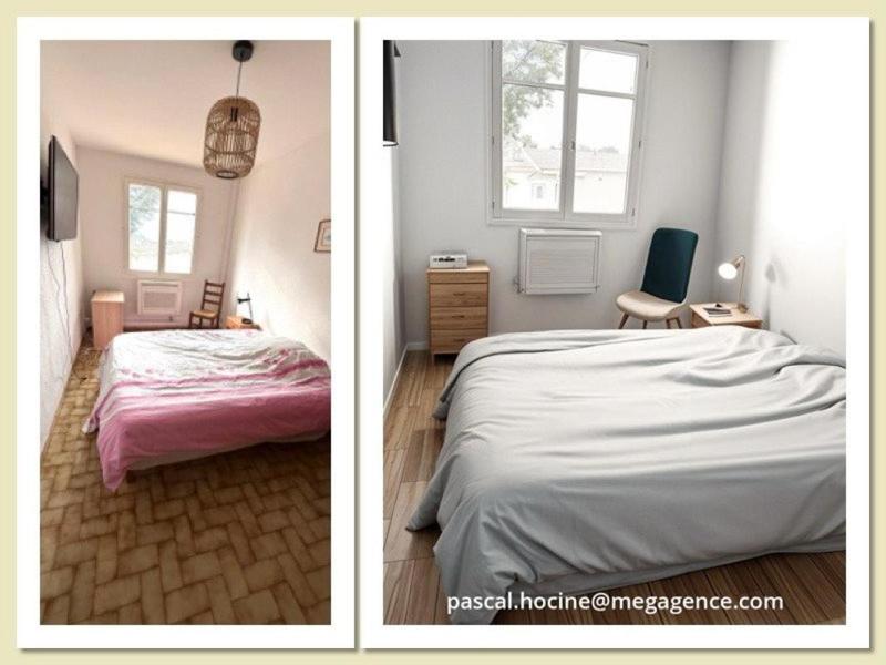 Maison - 190 m² - 6 pièces