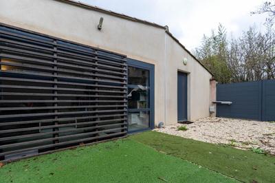 Maison - 75 m² - 3 pièces