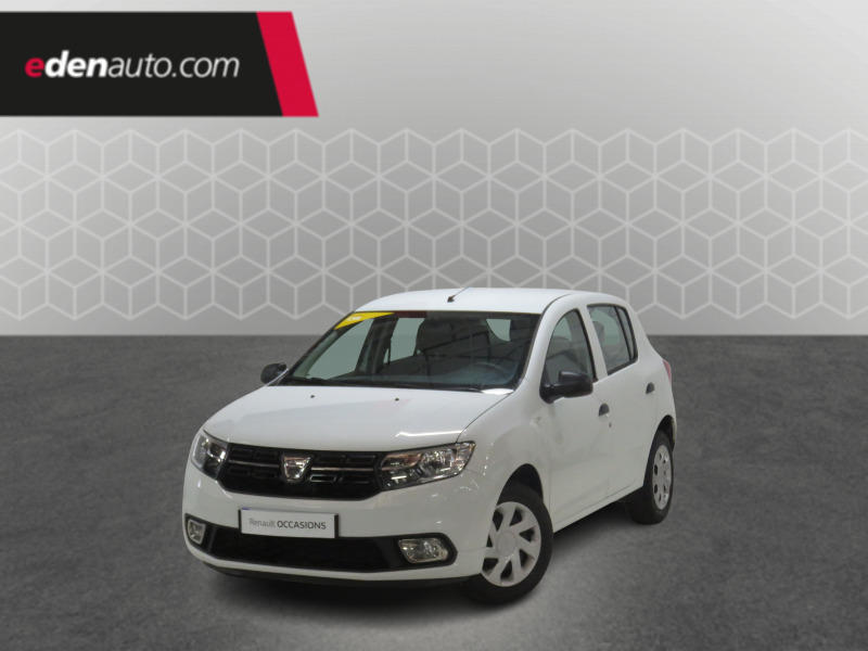 Dacia Sandero SCe 75 Access