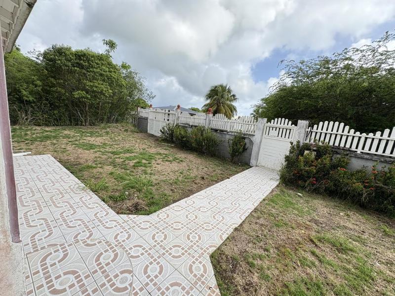 Maison - 109 m² - 3 pièces