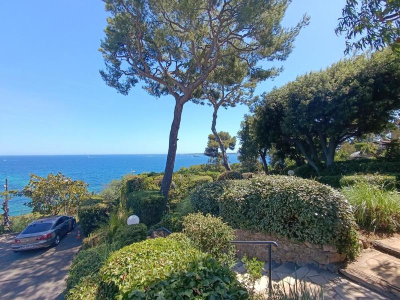 Appartement - 84 m² - 3 pièces