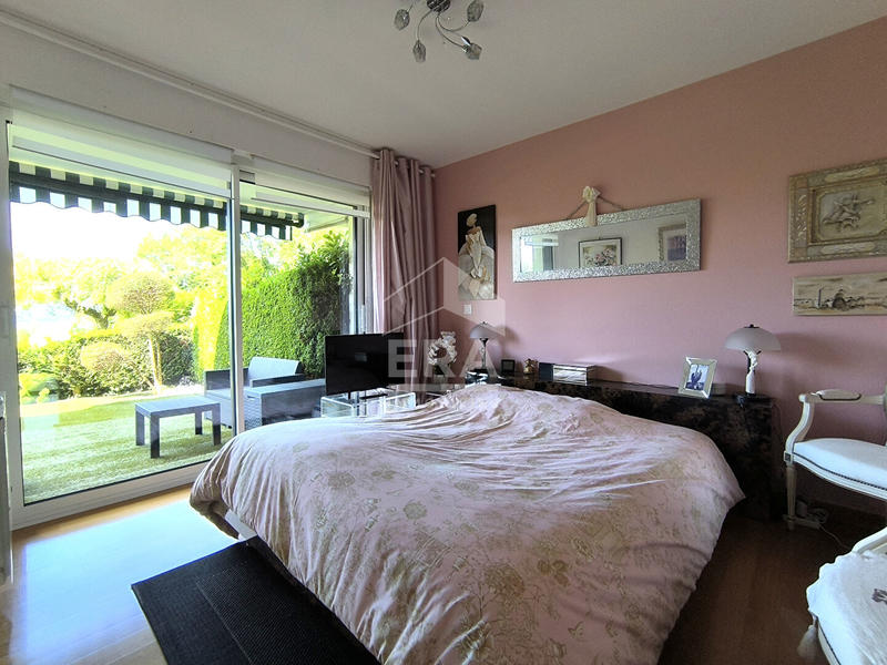 Appartement - 106 m² - 4 pièces