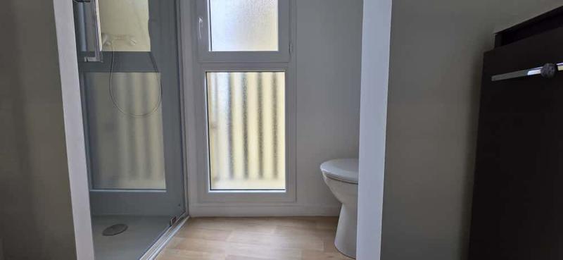 Appartement - 17 m² - 1 pièce