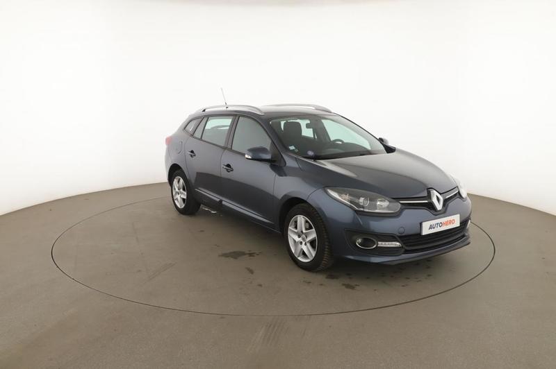 Renault Mégane Estate 1.2 TCe Energy Life 115 ch