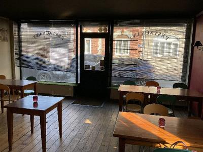 Local commercial - 152 m²