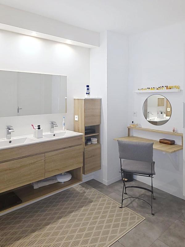 Villa - 150 m² - 5 pièces