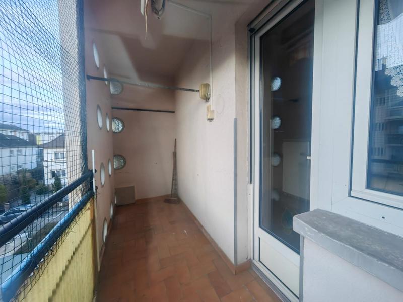 Appartement - 66 m² - 4 pièces