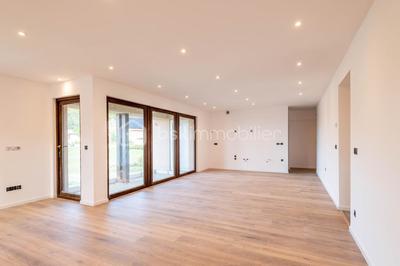 Appartement - 92 m² - 4 pièces