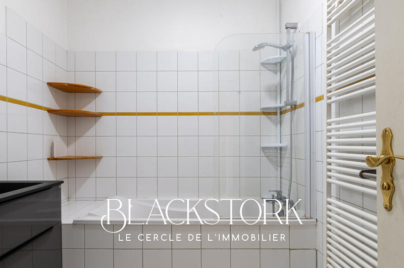 Appartement - 103 m² - 3 pièces