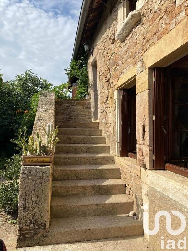 Maison - 172 m² - 7 pièces