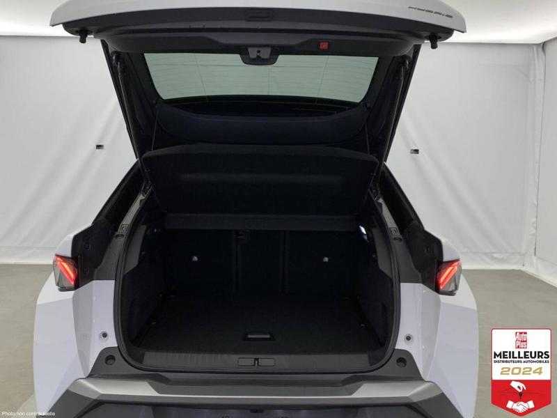 Peugeot 3008 Hybrid 145 e-Dcs6 Gt