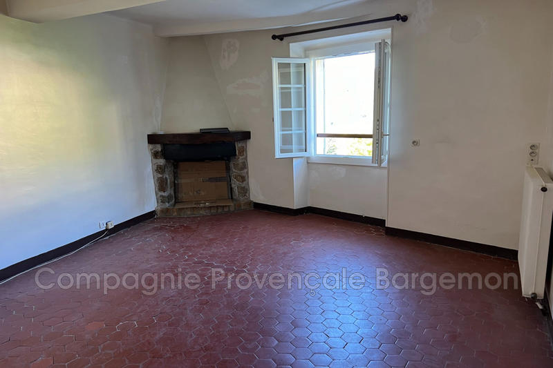 Maison de village - 84 m² - 5 pièces
