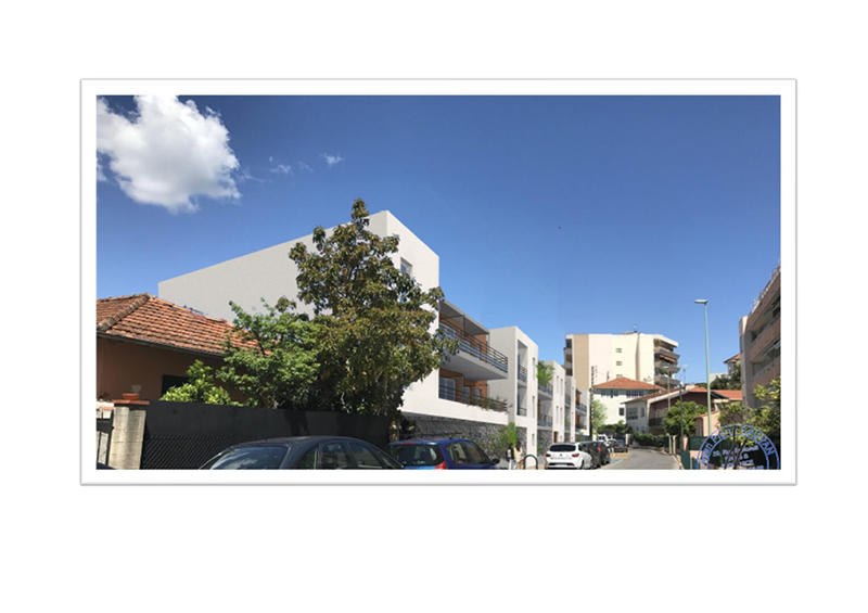 Appartement - 51 m² - 2 pièces