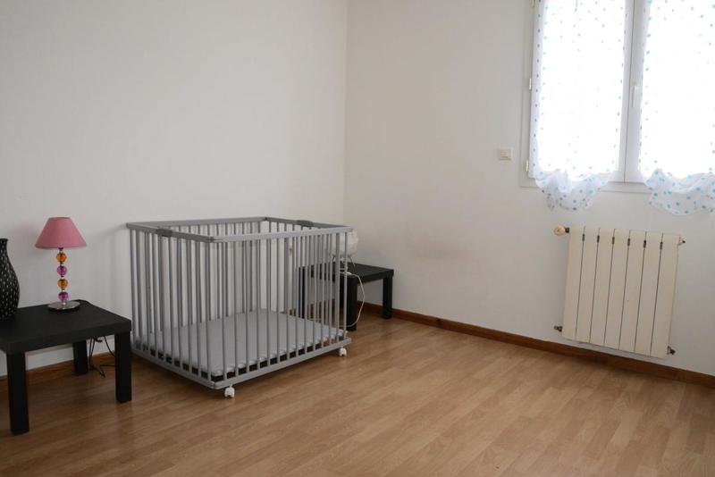 Maison - 99 m² - 4 pièces