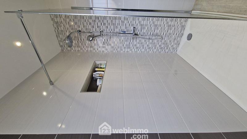 Maison - 117 m² - 5 pièces