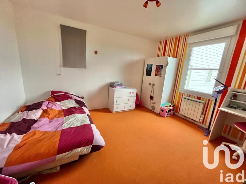 Maison - 207 m² - 7 pièces