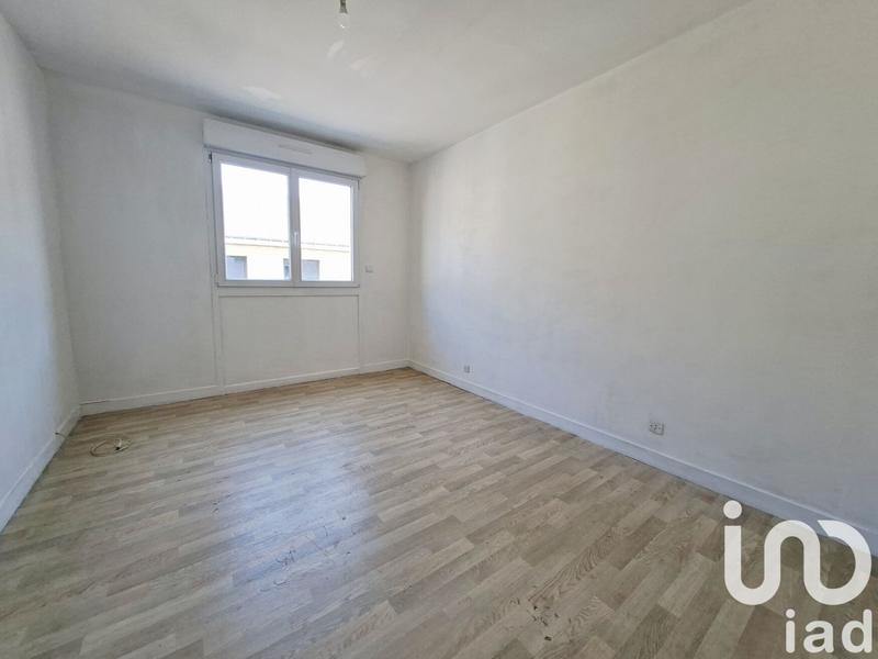 Appartement - 93 m² - 4 pièces
