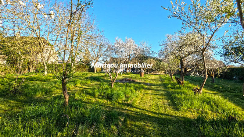 Maison - 126 m² - 6 pièces