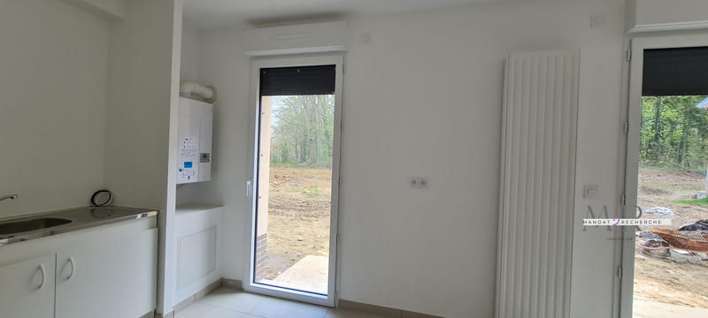 Maison - 82 m² - 4 pièces