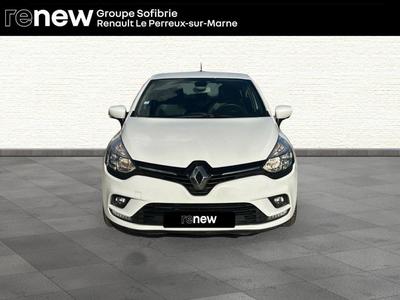 Renault Clio IV Business dCi 90 Energy Edc
